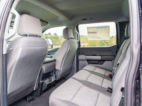 New 2026 Ford F250 XL w/ STX Appearance Package image 11