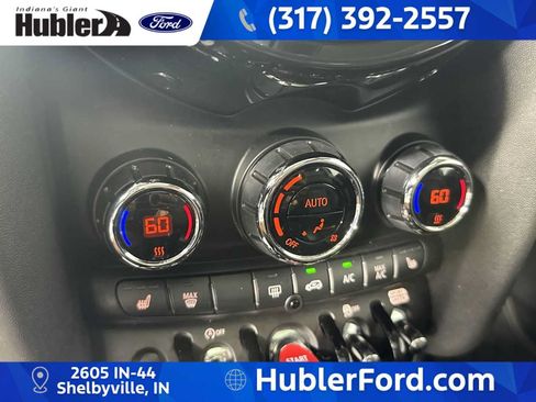 Used 2020 MINI Cooper S FWD image 18