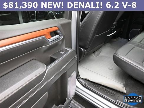 Used 2023 GMC Sierra 1500 Denali image 16