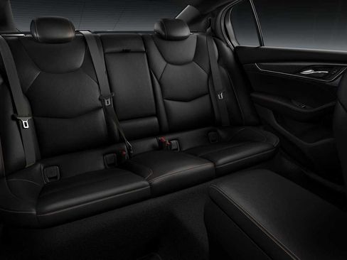 New 2026 Cadillac CT5 Sport image 10