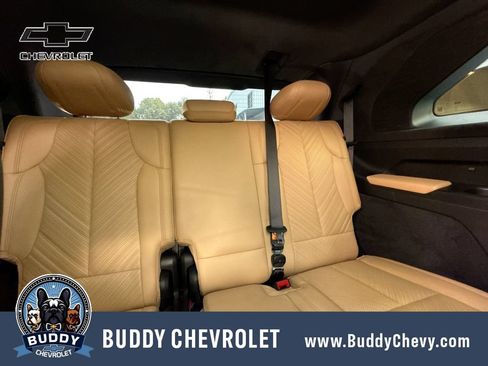Used 2025 Cadillac Escalade IQ Sport 2 AWD/4WD image 29