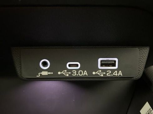 New 2026 Subaru Forester Touring AWD/4WD image 20