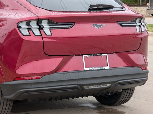 New 2025 Ford Mustang Mach-E Premium image 6