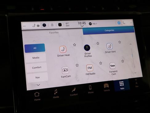 New 2025 Jeep Grand Cherokee L Limited image 41