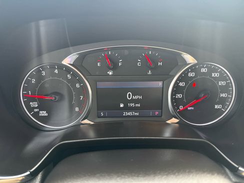 Used 2024 Chevrolet Blazer LT w/ Convenience Package image 19