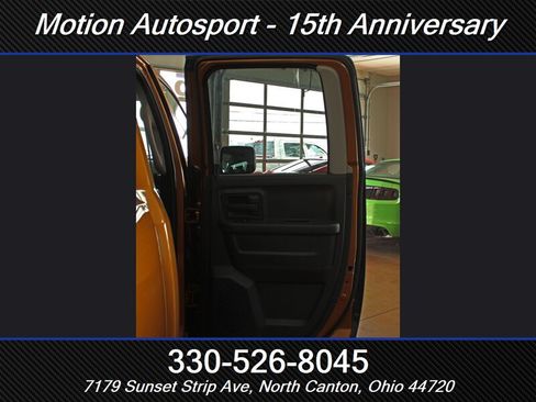 Used 2012 RAM 1500 Express AWD/4WD image 32