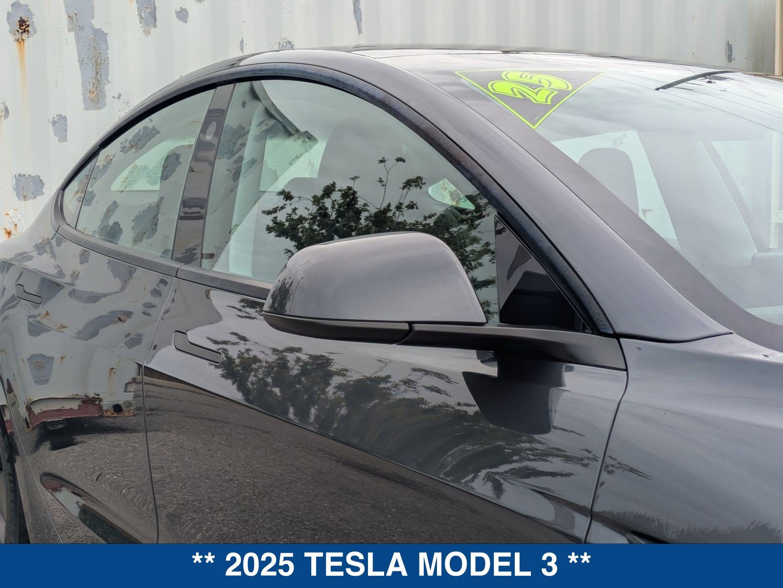 Used 2025 Tesla Model 3 Long Range RWD image 11