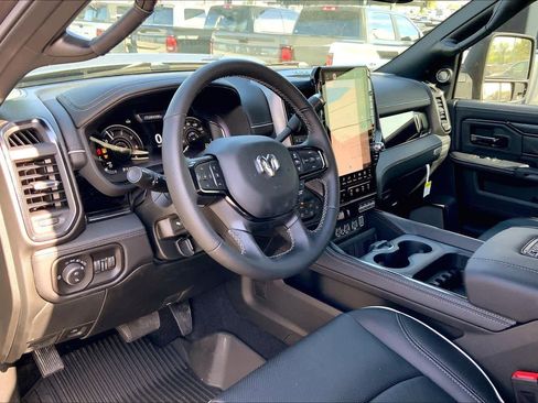 New 2026 RAM 2500 Rebel w/ Rebel Level 2 Equipment Group image 6