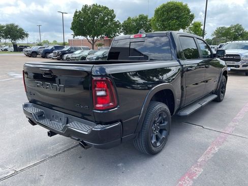 Used 2026 RAM 1500 Lone Star image 4