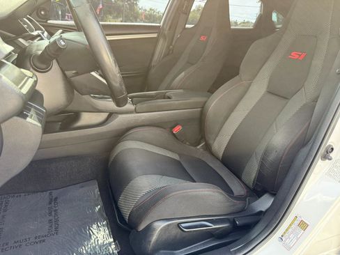 Used 2019 Honda Civic Si image 23