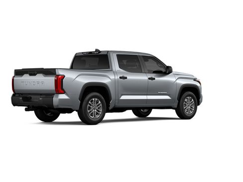 New 2026 Toyota Tundra SR5 RWD image 62
