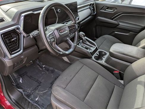 Used 2024 GMC Canyon Elevation w/ Convenience Package image 10