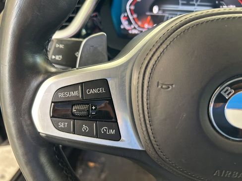 Used 2025 BMW Z4 sDrive30i RWD image 43