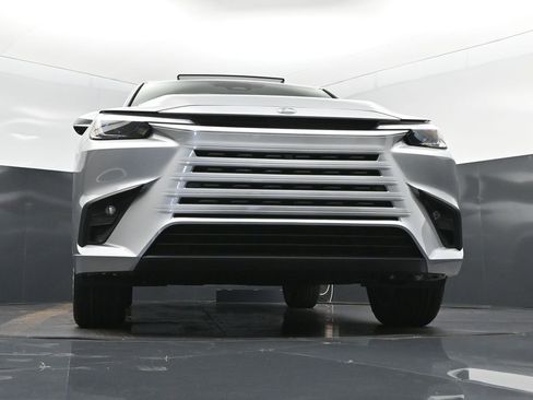 New 2026 Lexus TX 350 AWD image 47