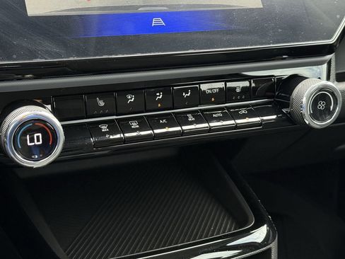 New 2027 Chevrolet Bolt LT image 17