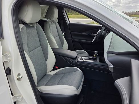 New 2026 MAZDA CX-30 Aire Edition AWD/4WD image 17
