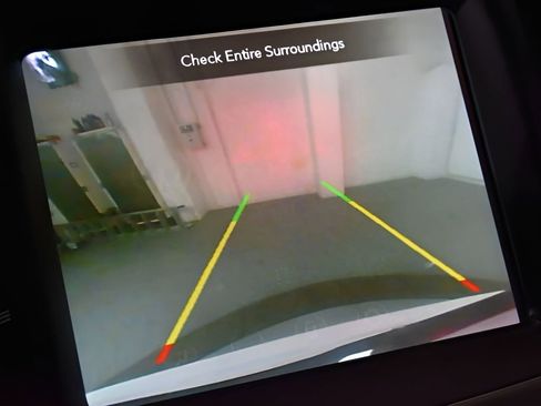 Used 2023 Chrysler 300 Touring w/ Sport Appearance Package image 16