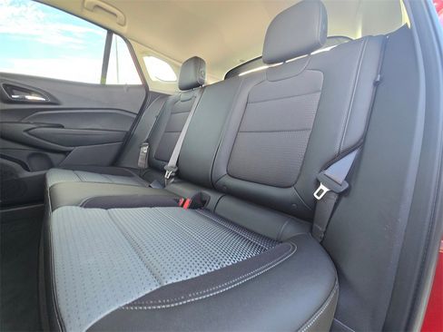 New 2026 Chevrolet Trax LT w/ Driver Confidence Package image 14