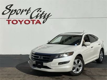 Used 2011 Honda Crosstour EX-L