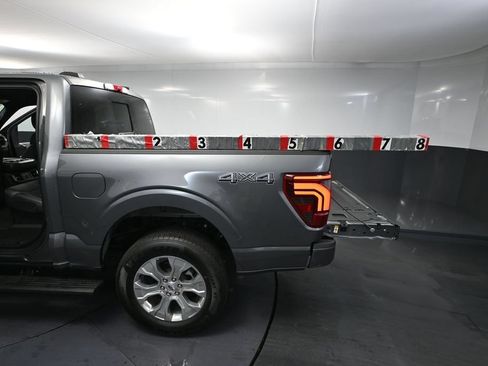 Used 2026 Ford F150 Platinum AWD/4WD image 34