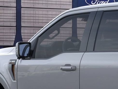 New 2026 Ford F150 Tremor w/ Equipment Group 402A High AWD/4WD image 20