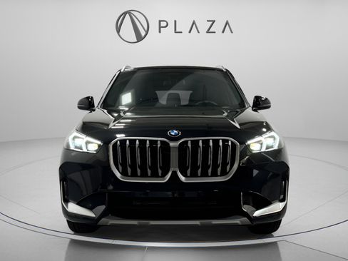 Used 2026 BMW X1 xDrive28i w/ Convenience Package image 8