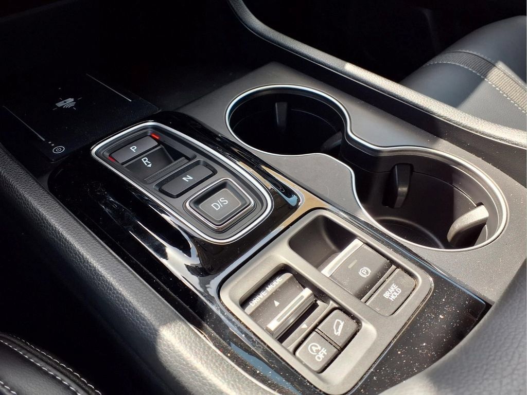 Certified 2026 Honda Pilot EX-L image 18