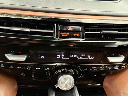 Certified 2023 Acura MDX w/ Technology Package FWD image 25