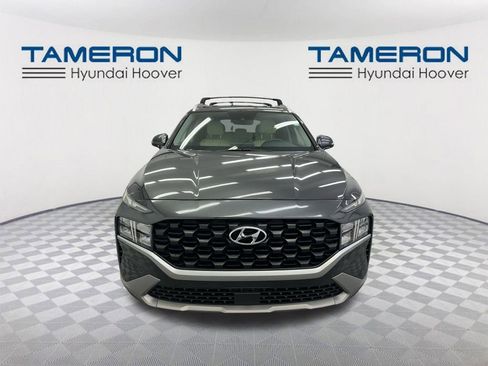 Certified 2023 Hyundai Santa Fe SEL image 8