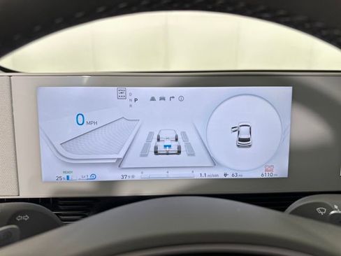 Used 2024 Hyundai Ioniq 5 SEL image 17