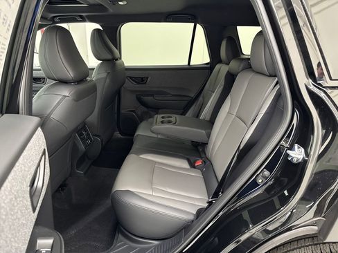 New 2026 Subaru Outback Premium image 25