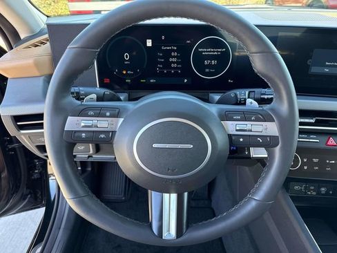 New 2026 Hyundai Sonata Limited image 25