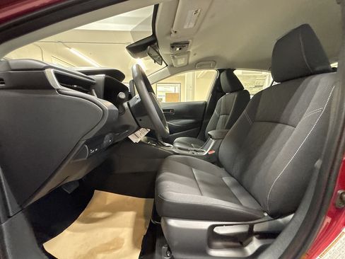 New 2026 Toyota Corolla LE w/ LE Premium Package AWD/4WD image 18