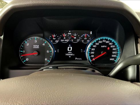 Used 2017 Chevrolet Tahoe Premier image 14