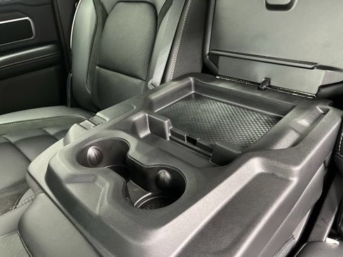 New 2026 RAM 1500 Laramie w/ Night Edition AWD/4WD image 26