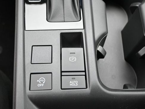 New 2027 Nissan Sentra S w/ Floor Mat Package FWD image 15