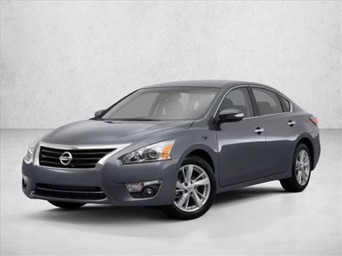 Used 2015 Nissan Altima 2.5 SV image 11
