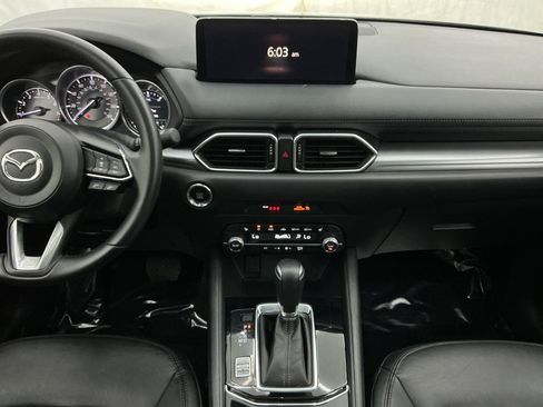 Used 2022 MAZDA CX-5 AWD 2.5 S image 33