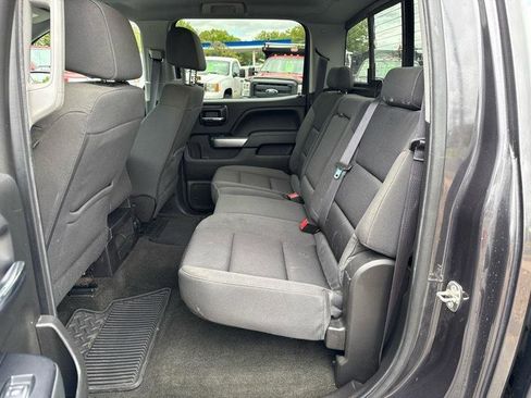 Used 2016 Chevrolet Silverado 2500 LT w/ LT Fleet Convenience Package AWD/4WD image 6
