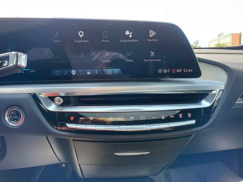 Used 2024 Cadillac Lyriq Sport w/ LPO, Floor Liner Package AWD/4WD image 19