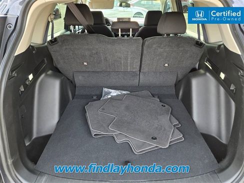 Certified 2025 Honda CR-V LX image 18