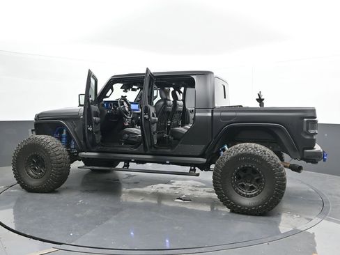 Used 2020 Jeep Gladiator Rubicon image 83