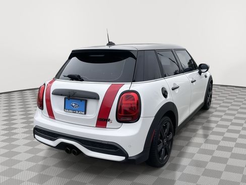 Used 2023 MINI Cooper S FWD image 13