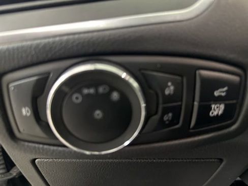 Certified 2024 Ford Edge Titanium AWD/4WD image 34