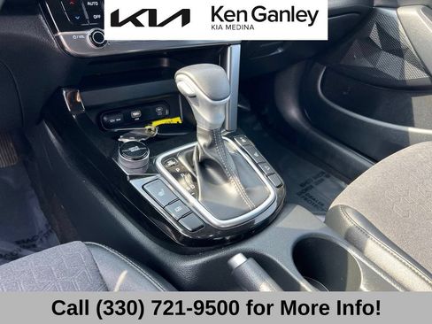 Certified 2024 Kia Seltos S AWD/4WD image 33