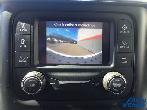 Used 2020 RAM 2500 Tradesman image 49