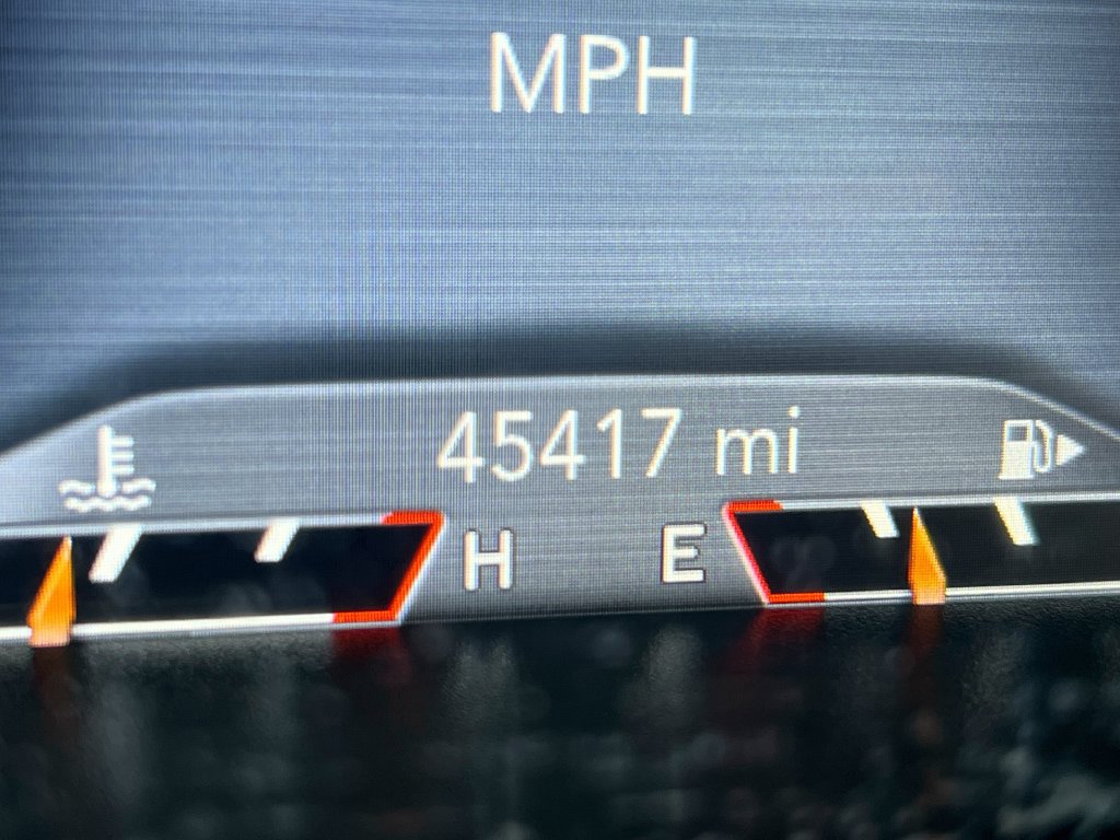 Used 2020 Jeep Cherokee Limited AWD/4WD image 12