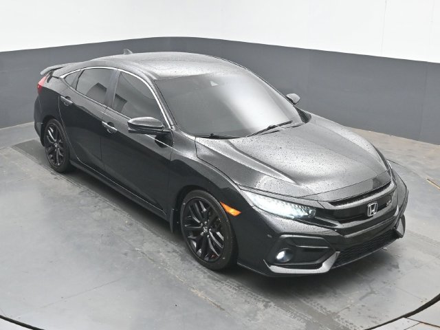 Certified 2020 Honda Civic Si image 13