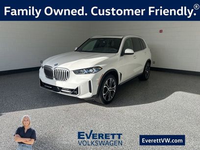 Used 2024 BMW X5 xDrive40i w/ Premium Package