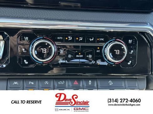 New 2026 GMC Sierra 1500 Denali w/ Technology Package AWD/4WD image 19